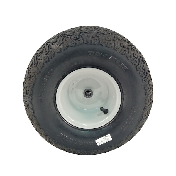 Wheel Asm-W/Tire